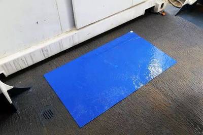 "嘉庚"號科考船首次?？客飧鄄⑴e行公眾開放活動 | 附:"嘉庚"號內部圖片