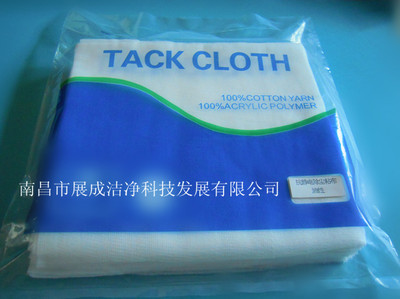 【廠家直銷HDI高密度互連板白色油性除塵粘布、粘塵布、清潔布 臘布】價格,廠家,圖片,無塵紙、無塵布,南昌市展成潔凈科技發展-