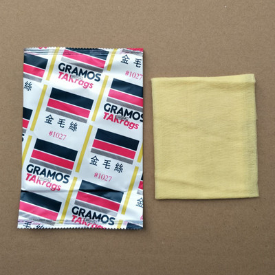 金毛絲游艇制造噴漆粘塵布1027