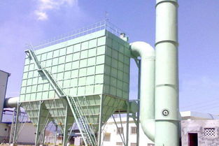 石家莊華康gmc型高溫脈沖袋式除塵器產(chǎn)品質(zhì)量頗受好評(píng)