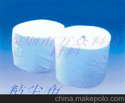 粘塵紗布與粘塵布 種類、圖片大全及深圳市鑫博頓科技介紹