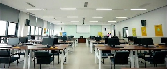 寧波大學(xué) 信息技術(shù)與教學(xué)深度交融，云桌面引領(lǐng)教育革新